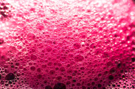 Red wine from good grapes is fermented very niceの写真素材