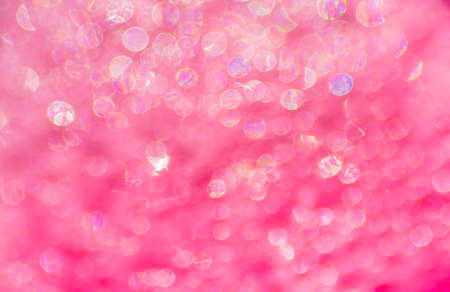 Very beautiful pink blur background texture blurの写真素材