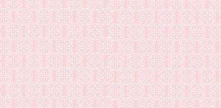 Vector geometric diagonal fabric texture. Cream color background.のイラスト素材