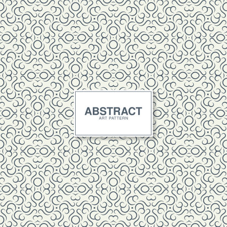 Vector seamless geometric pattern textureのイラスト素材