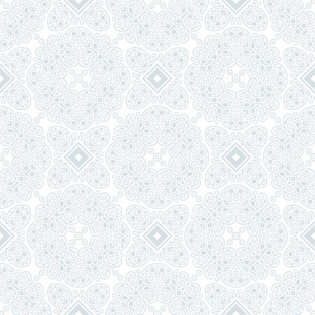Vector seamless geometric pattern textureのイラスト素材
