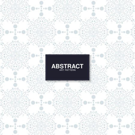 Vector seamless geometric pattern textureのイラスト素材
