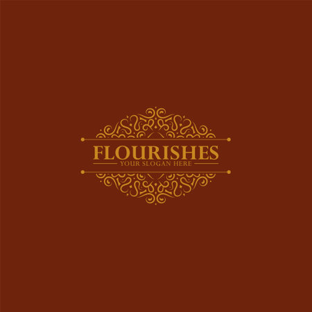 Art ornament greeting card vector templateのイラスト素材