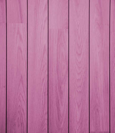 Pink wooden backgroundの写真素材
