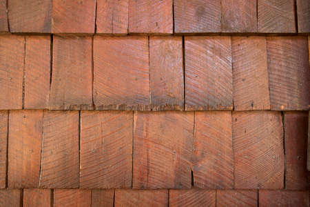 The old wooden texture background, Vintage style.の写真素材