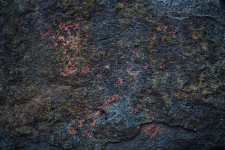 Old concrete textureの写真素材