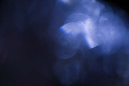 Bokeh abstract backgroundの写真素材