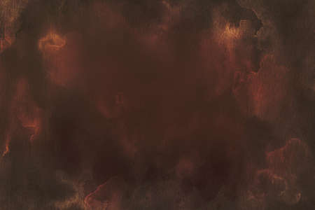 Autumn texture in orange and brown colors