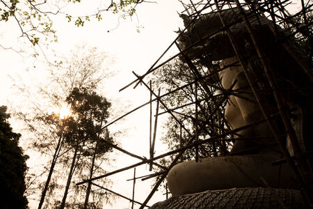 Building Cultureの写真素材