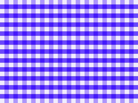 Abstract background concept blue grid