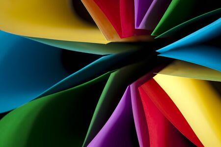 Colorful Abstract