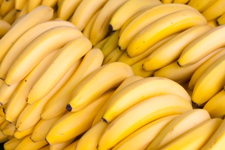 Bananasの写真素材