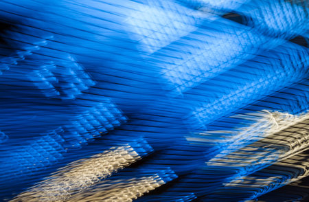 Colorful abstract backgroundの写真素材