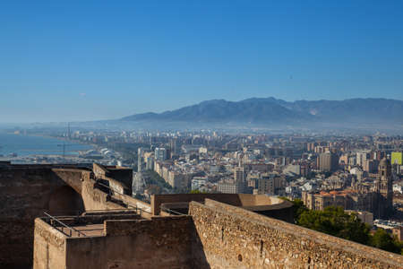 city ??wallsの写真素材