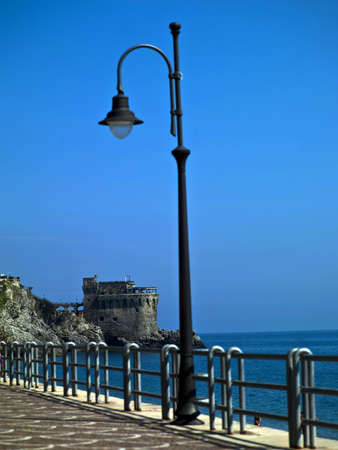 seascapeの写真素材