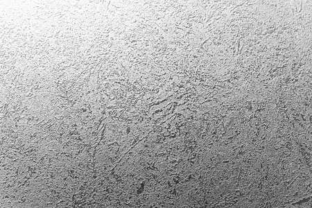 Abstract black and white background with grungy elementsの写真素材