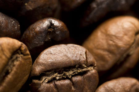 coffee beans