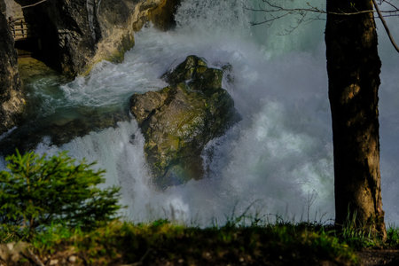 Whether sea, lake or river, water is one of the most beautiful elements of nature. Glistening in the...