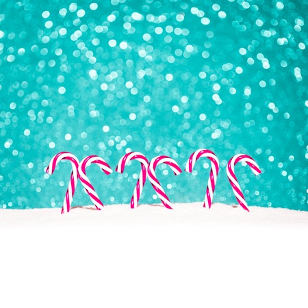 a background bright with candy caramelの写真素材