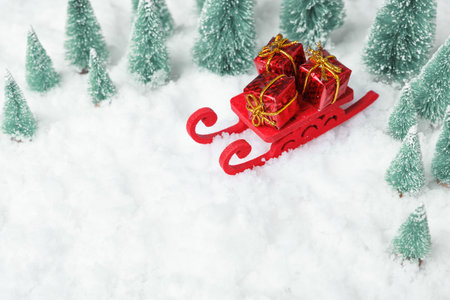 Clean white snow with gentle texture and winter ambiance perfect for overlays and holiday themes