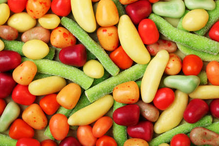 Sweetsの写真素材