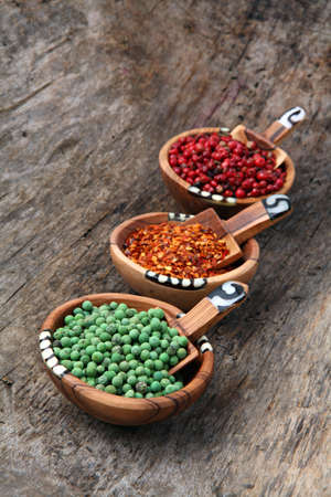 Spicesの写真素材