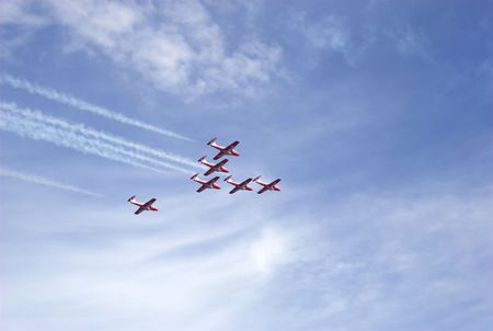 Lost Man Formation