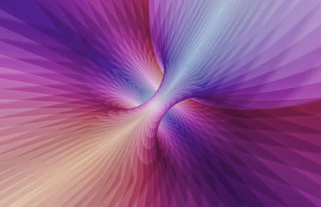 Very beautiful abstract artwork with colorful geometric shapes to use in art prints and wallpapers