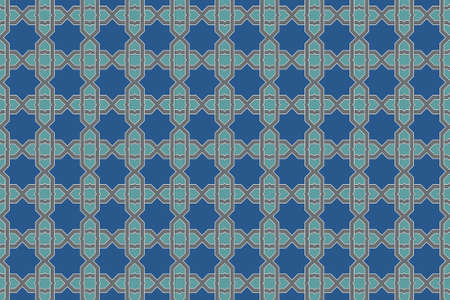 Tile pattern design to use on the floors
