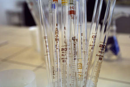  laboratory equipment for testing dairy products