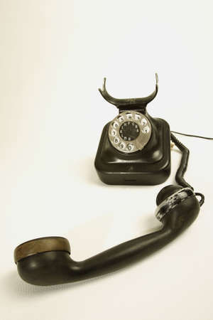 old telephone