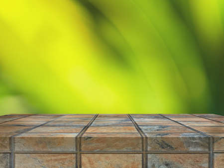 Abstract green background and sunlight, with Black vignette Studio, well use a background, Business...