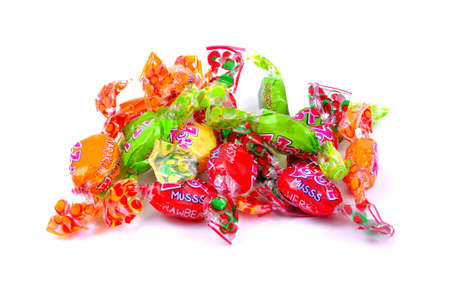 candyの写真素材