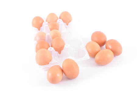 Eggs