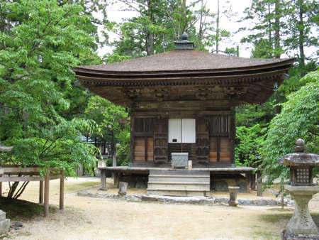 Japanese Shinto Shrineのeditorial素材