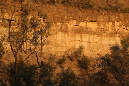 Carnarvon Gorgeの写真素材