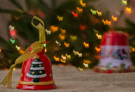 christmas, decoration, year, new, holiday, decor, ornateの写真素材