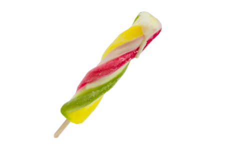 fresh, frozen, fruit, gourmet, green, ice, icecreamの写真素材