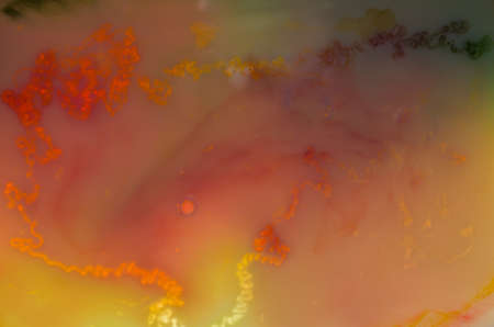 abstraction, backgrounds, space, colors, illustration, paint, vibrant, wallpaper, dye, bright, sky