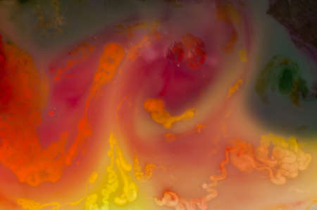 abstraction, backgrounds, space, colors, illustration, paint, vibrant, wallpaper, dye, bright, sky