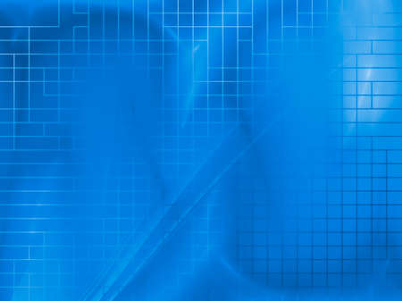 Nice design background or fractal elementの写真素材