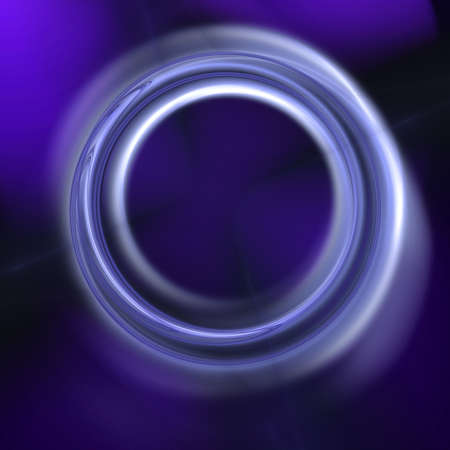 Fractal Design Element or Art Backgroundの写真素材