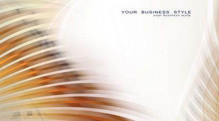 Elegant and Creative Fractal Designの写真素材