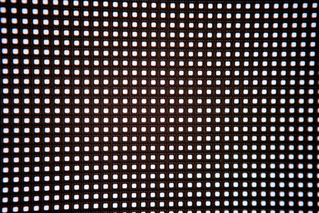 A texture consisting of microscopic LEDs. new technologies in action.の写真素材