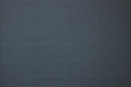A texture consisting of microscopic LEDs. new technologies in action.