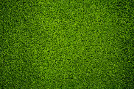 texture stone wall greenの写真素材