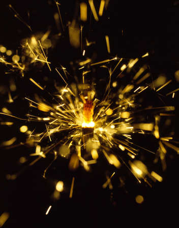 Miracle Candleの写真素材