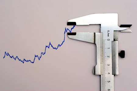 Profitの写真素材