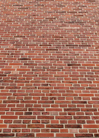 A wall consists of a large number of stones.