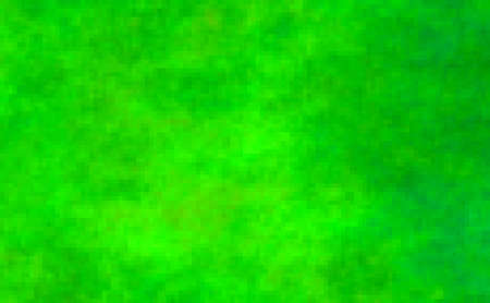 Square pixels form a colored cloud の写真素材